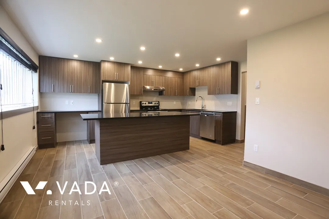 4125 Smith in Burnaby Hospital - 1 Bedroom Apartment For Rent in Burnaby at 9 - 4125 Smith Avenue, Burnaby, BC