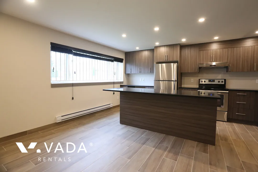 4125 Smith in Burnaby Hospital - 1 Bedroom Apartment For Rent in Burnaby at 9 - 4125 Smith Avenue, Burnaby, BC