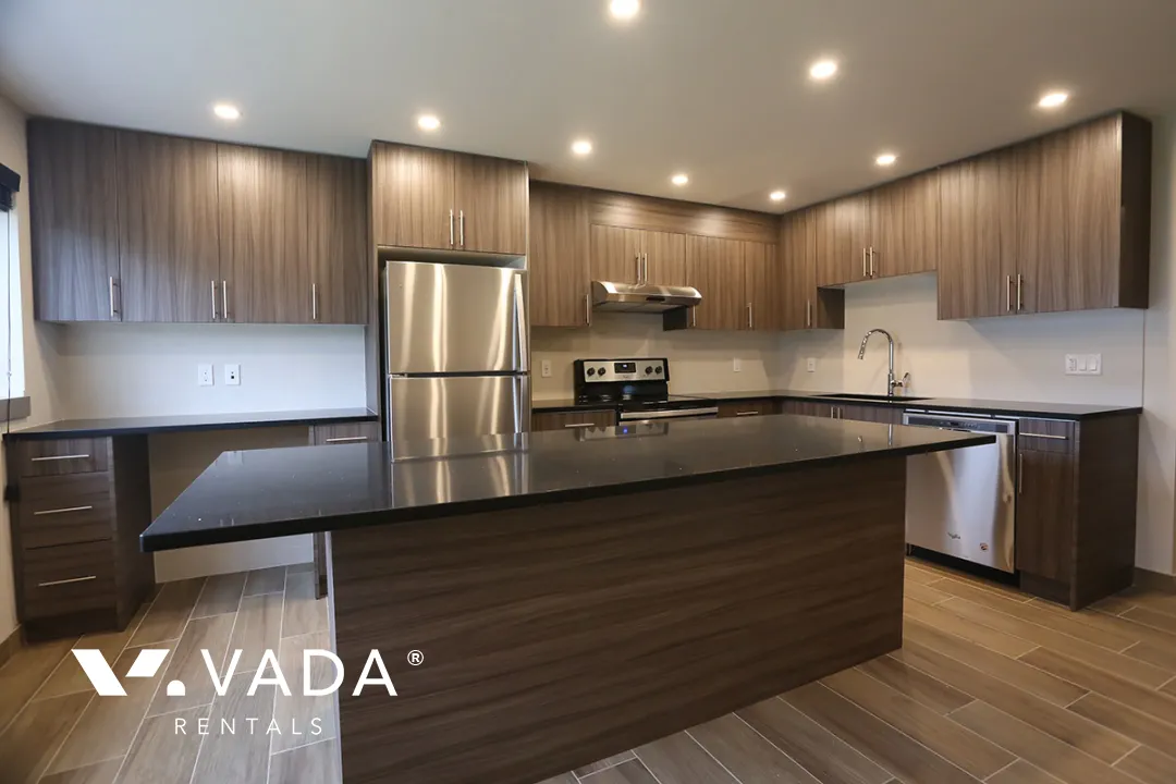 4125 Smith in Burnaby Hospital - 1 Bedroom Apartment For Rent in Burnaby at 9 - 4125 Smith Avenue, Burnaby, BC