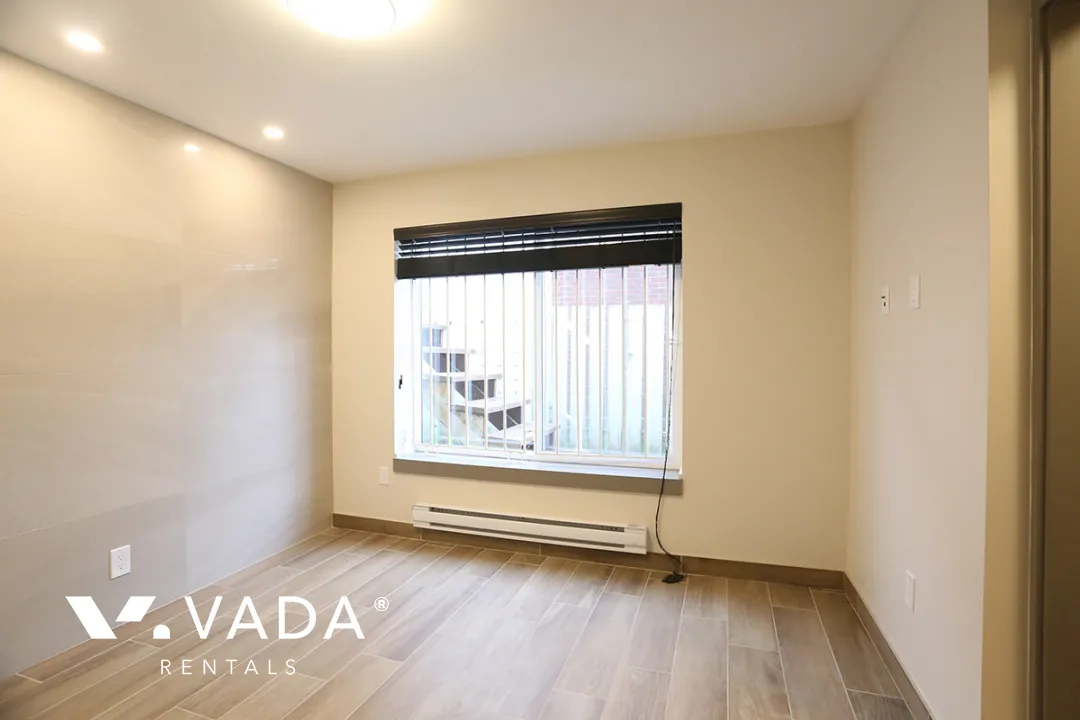 4125 Smith in Burnaby Hospital - 1 Bedroom Apartment For Rent in Burnaby at 9 - 4125 Smith Avenue, Burnaby, BC