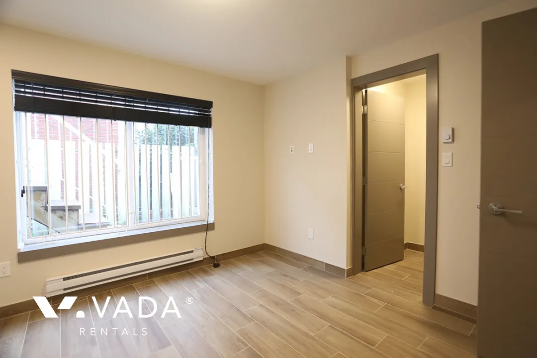 4125 Smith in Burnaby Hospital - 1 Bedroom Apartment For Rent in Burnaby at 9 - 4125 Smith Avenue, Burnaby, BC