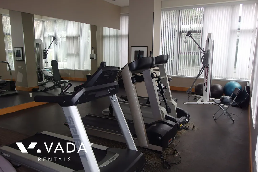 Watercolours in Brentwood - 2 Bedroom Apartment For Rent in Burnaby at 2006 - 2289 Yukon Crescent, Burnaby, BC