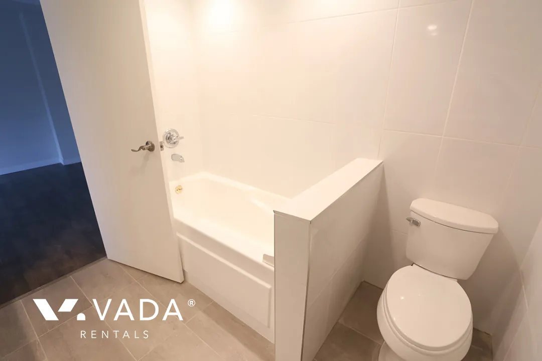 1000 Beach in False Creek North - 2 Bedroom Apartment For Rent in Vancouver at 504 - 1006 Beach Avenue, Vancouver, BC, V6E 1T7