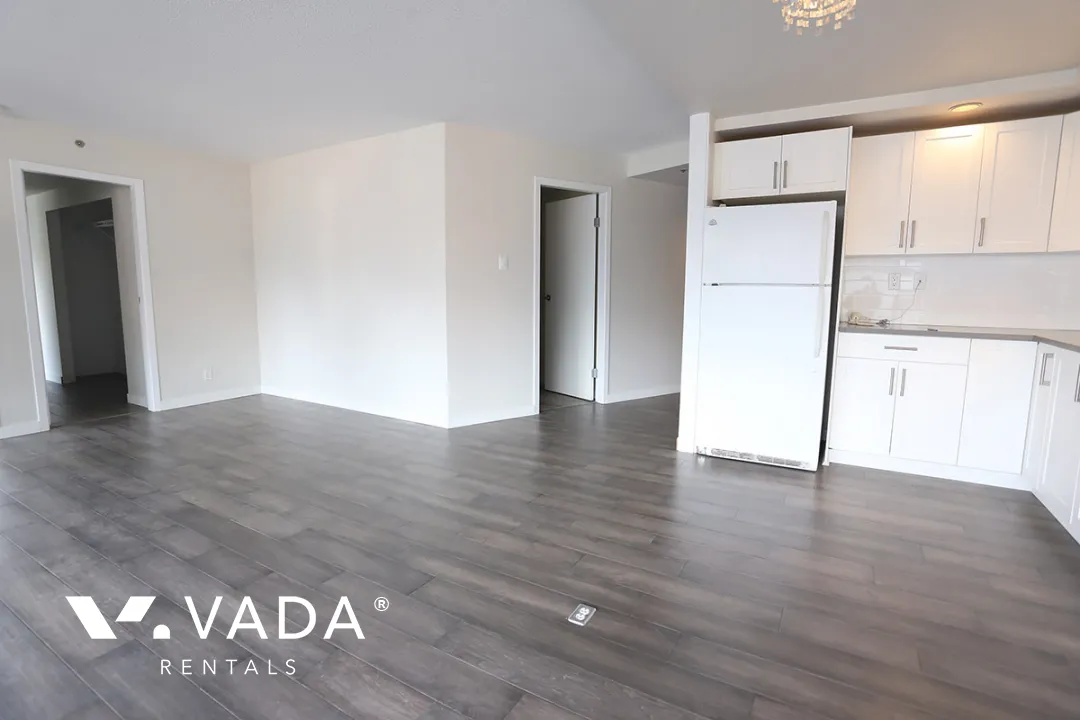 1000 Beach in False Creek North - 2 Bedroom Apartment For Rent in Vancouver at 504 - 1006 Beach Avenue, Vancouver, BC, V6E 1T7