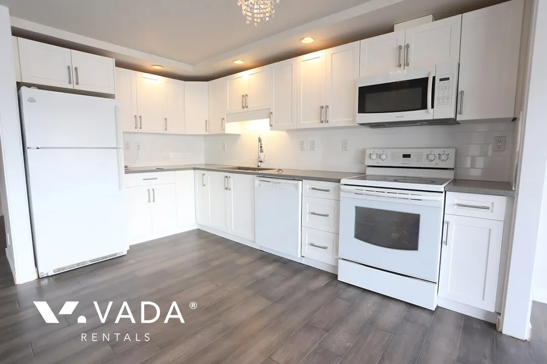 1000 Beach in False Creek North - 2 Bedroom Apartment For Rent in Vancouver at 504 - 1006 Beach Avenue, Vancouver, BC, V6E 1T7