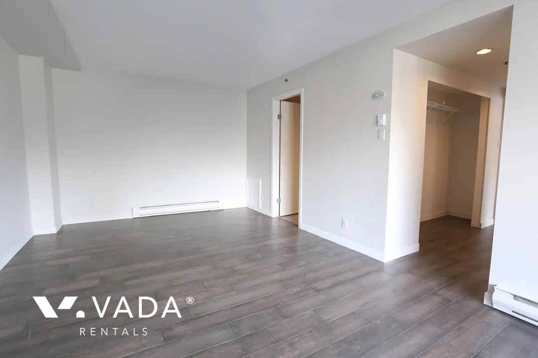 1000 Beach in False Creek North - 2 Bedroom Apartment For Rent in Vancouver at 504 - 1006 Beach Avenue, Vancouver, BC, V6E 1T7