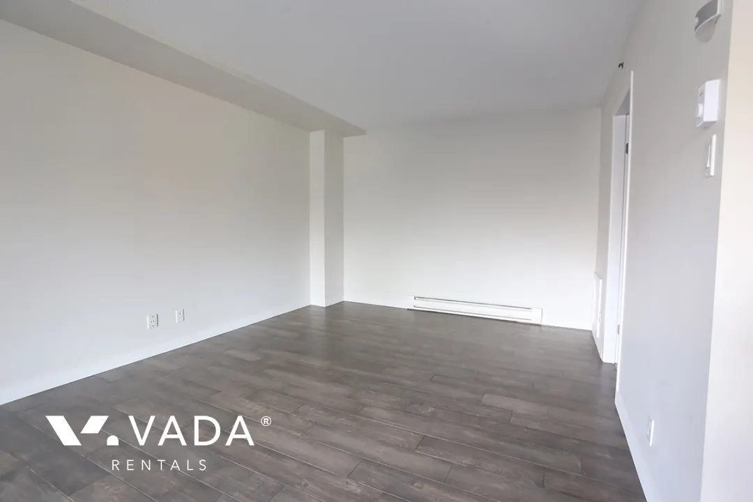 1000 Beach in False Creek North - 2 Bedroom Apartment For Rent in Vancouver at 504 - 1006 Beach Avenue, Vancouver, BC, V6E 1T7