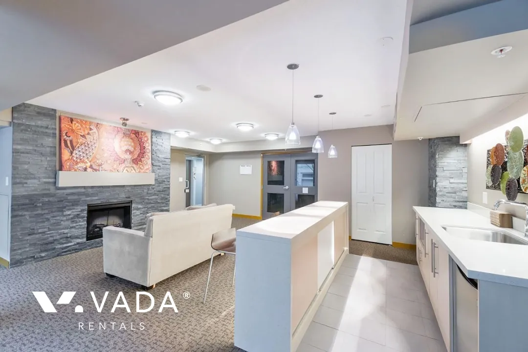 Paloma in Brighouse - 1 Bedroom Apartment For Rent in Richmond at 1103 - 6068 No 3 Road, Richmond, BC, V6Y 4M7