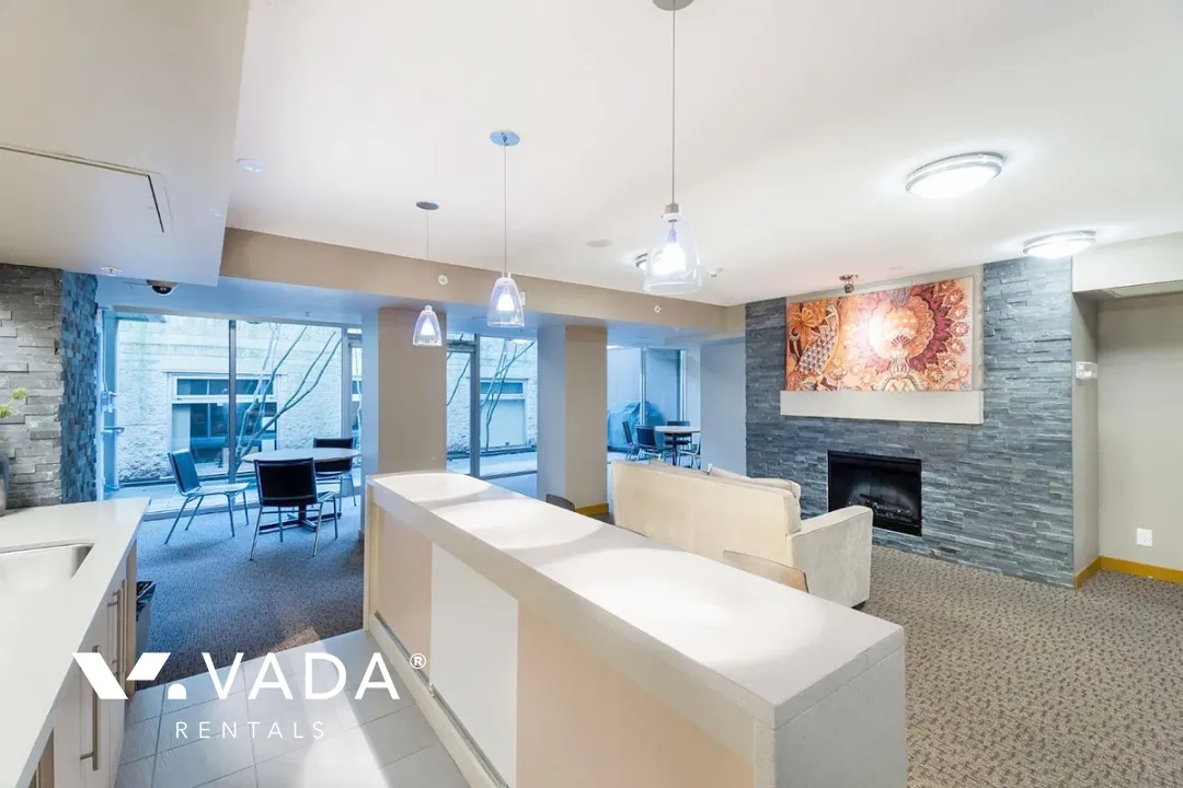 Paloma in Brighouse - 1 Bedroom Apartment For Rent in Richmond at 1103 - 6068 No 3 Road, Richmond, BC, V6Y 4M7