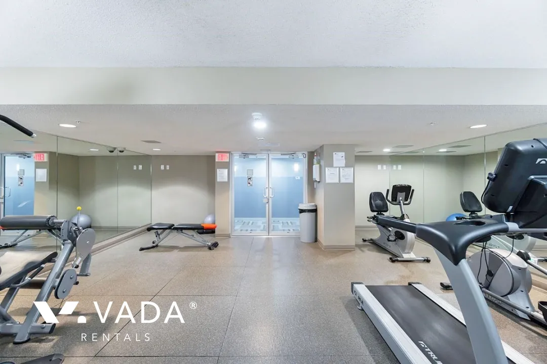 Paloma in Brighouse - 1 Bedroom Apartment For Rent in Richmond at 1103 - 6068 No 3 Road, Richmond, BC, V6Y 4M7