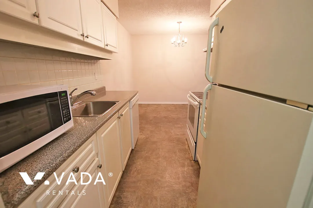 The Parkcrest in Metrotown - 2 Bedroom Apartment For Rent in Burnaby at 301 - 5932 Patterson Avenue, Burnaby, BC
