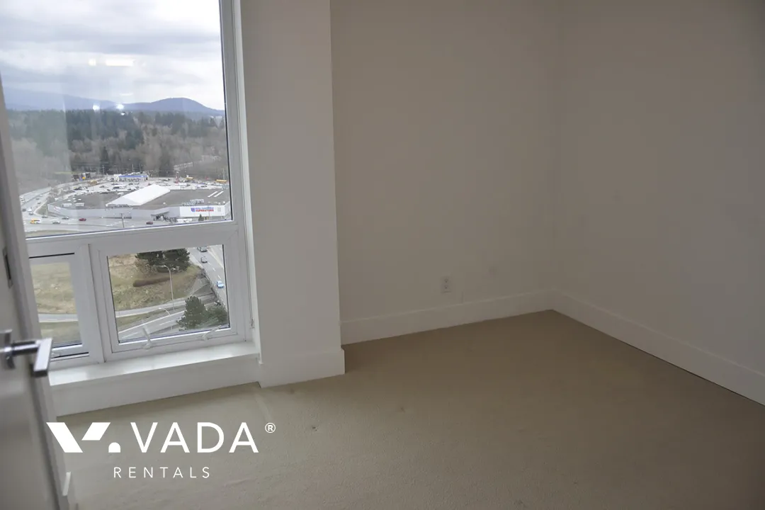 Beacon in Seylynn Village - 2 Bedroom Apartment For Rent in North Vancouver at 2202 - 1550 Fern Street, North Vancouver, BC