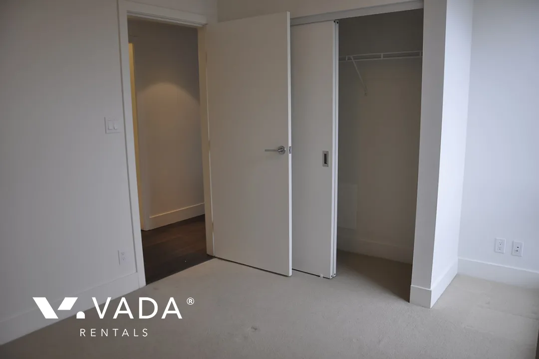 Beacon in Seylynn Village - 2 Bedroom Apartment For Rent in North Vancouver at 2202 - 1550 Fern Street, North Vancouver, BC