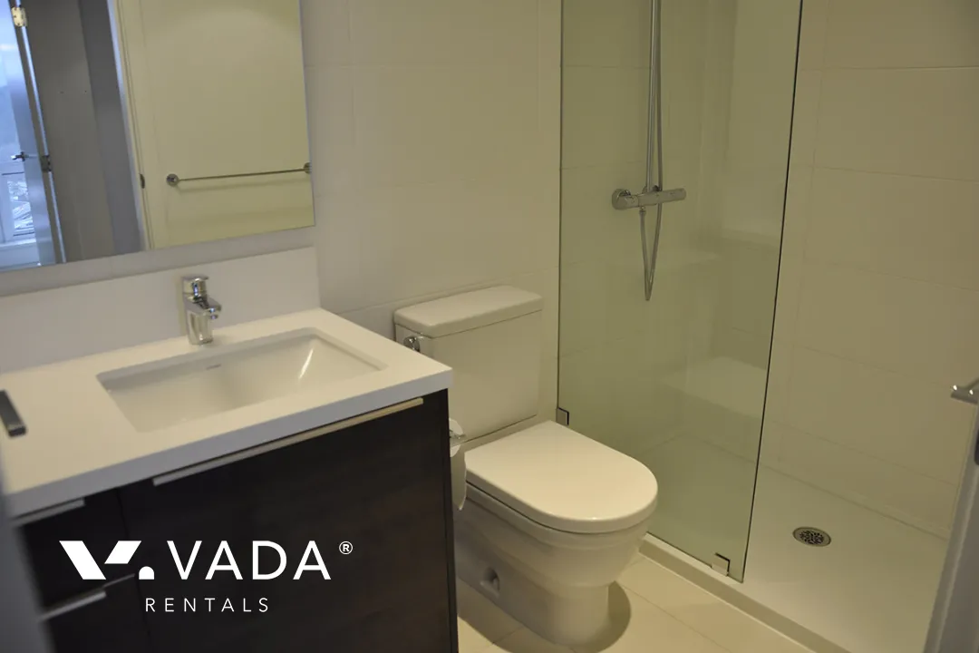 Beacon in Seylynn Village - 2 Bedroom Apartment For Rent in North Vancouver at 2202 - 1550 Fern Street, North Vancouver, BC