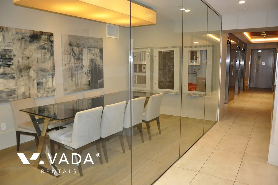 Beacon in Seylynn Village - 2 Bedroom Apartment For Rent in North Vancouver at 2202 - 1550 Fern Street, North Vancouver, BC