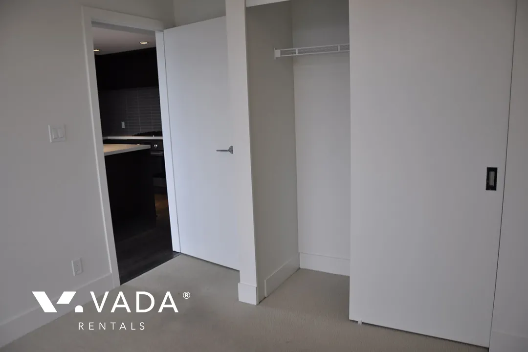 Beacon in Seylynn Village - 2 Bedroom Apartment For Rent in North Vancouver at 2202 - 1550 Fern Street, North Vancouver, BC