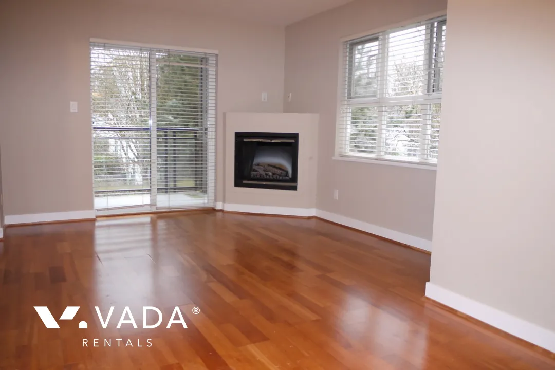Braebern in Fairview - 2 Bedroom Apartment For Rent in Vancouver at 302 - 736 West 14th Avenue, Vancouver, BC