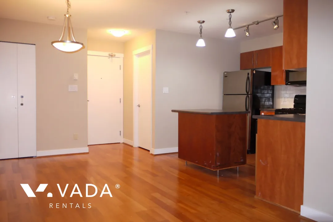 Braebern in Fairview - 2 Bedroom Apartment For Rent in Vancouver at 302 - 736 West 14th Avenue, Vancouver, BC