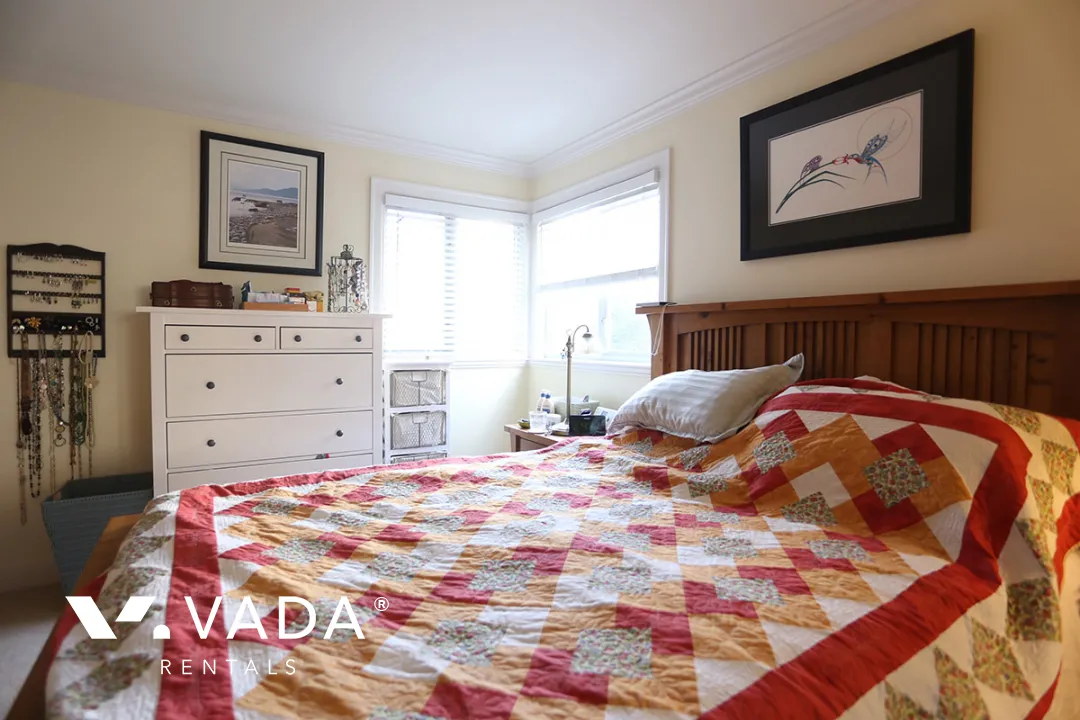 2333 Eton in Hastings Sunrise - 2 Bedroom Apartment For Rent in Vancouver at 204 - 2333 Eton Street, Vancouver, BC