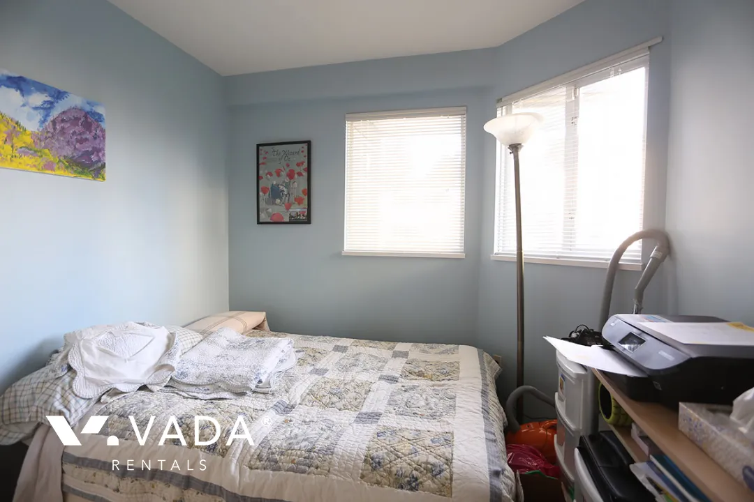 2333 Eton in Hastings Sunrise - 2 Bedroom Apartment For Rent in Vancouver at 204 - 2333 Eton Street, Vancouver, BC