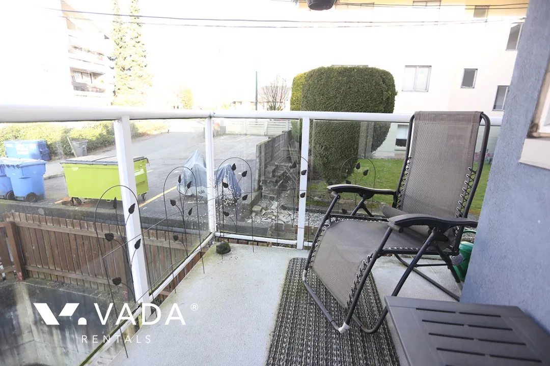 2333 Eton in Hastings Sunrise - 2 Bedroom Apartment For Rent in Vancouver at 204 - 2333 Eton Street, Vancouver, BC