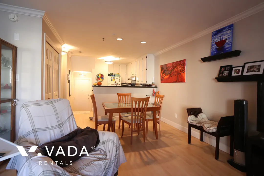 2333 Eton in Hastings Sunrise - 2 Bedroom Apartment For Rent in Vancouver at 204 - 2333 Eton Street, Vancouver, BC
