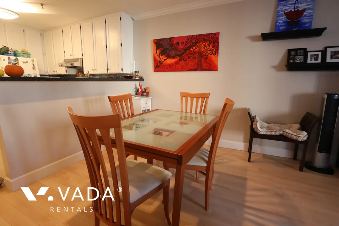 2333 Eton in Hastings Sunrise - 2 Bedroom Apartment For Rent in Vancouver at 204 - 2333 Eton Street, Vancouver, BC