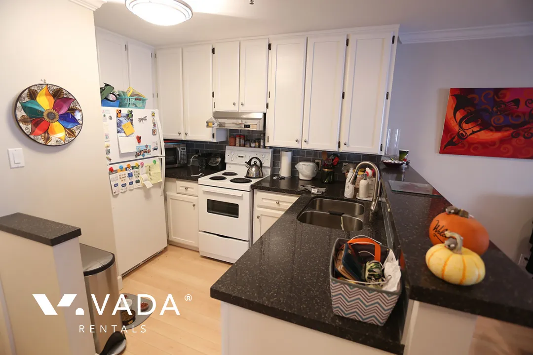 2333 Eton in Hastings Sunrise - 2 Bedroom Apartment For Rent in Vancouver at 204 - 2333 Eton Street, Vancouver, BC