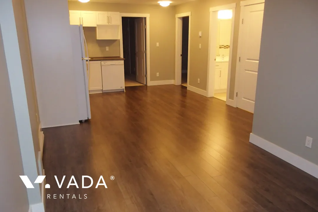 Burke Mountain - 2 Bedroom Basement For Rent in Coquitlam at 1439B Dayton Street, Coquitlam, BC