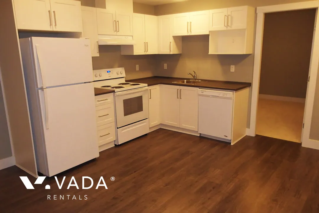 Burke Mountain - 2 Bedroom Basement For Rent in Coquitlam at 1439B Dayton Street, Coquitlam, BC