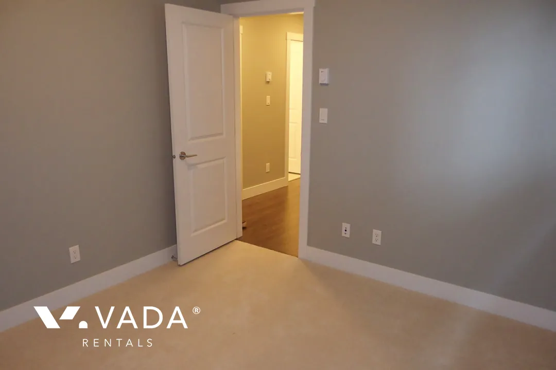 Burke Mountain - 2 Bedroom Basement For Rent in Coquitlam at 1439B Dayton Street, Coquitlam, BC