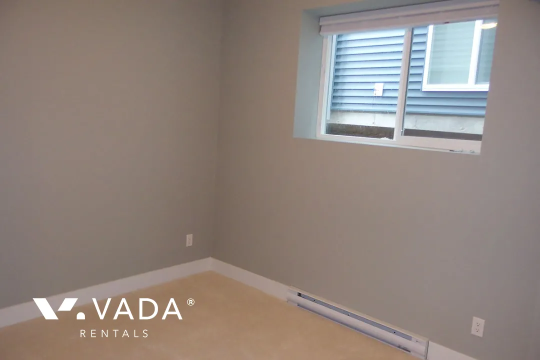 Burke Mountain - 2 Bedroom Basement For Rent in Coquitlam at 1439B Dayton Street, Coquitlam, BC