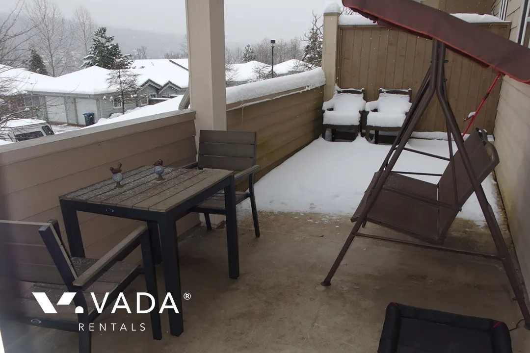 Seafront Villa in College Park - 2 Bedroom Apartment For Rent in Port Moody at 102 - 121 Shoreline Circle, Port Moody, BC