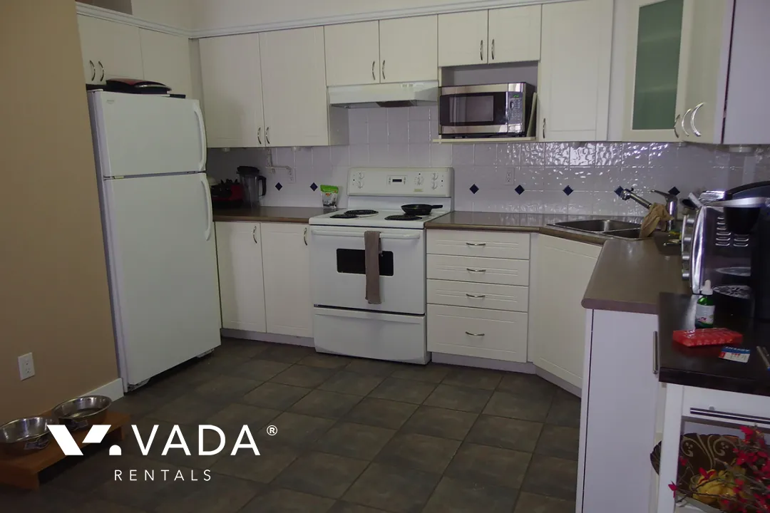 Seafront Villa in College Park - 2 Bedroom Apartment For Rent in Port Moody at 102 - 121 Shoreline Circle, Port Moody, BC