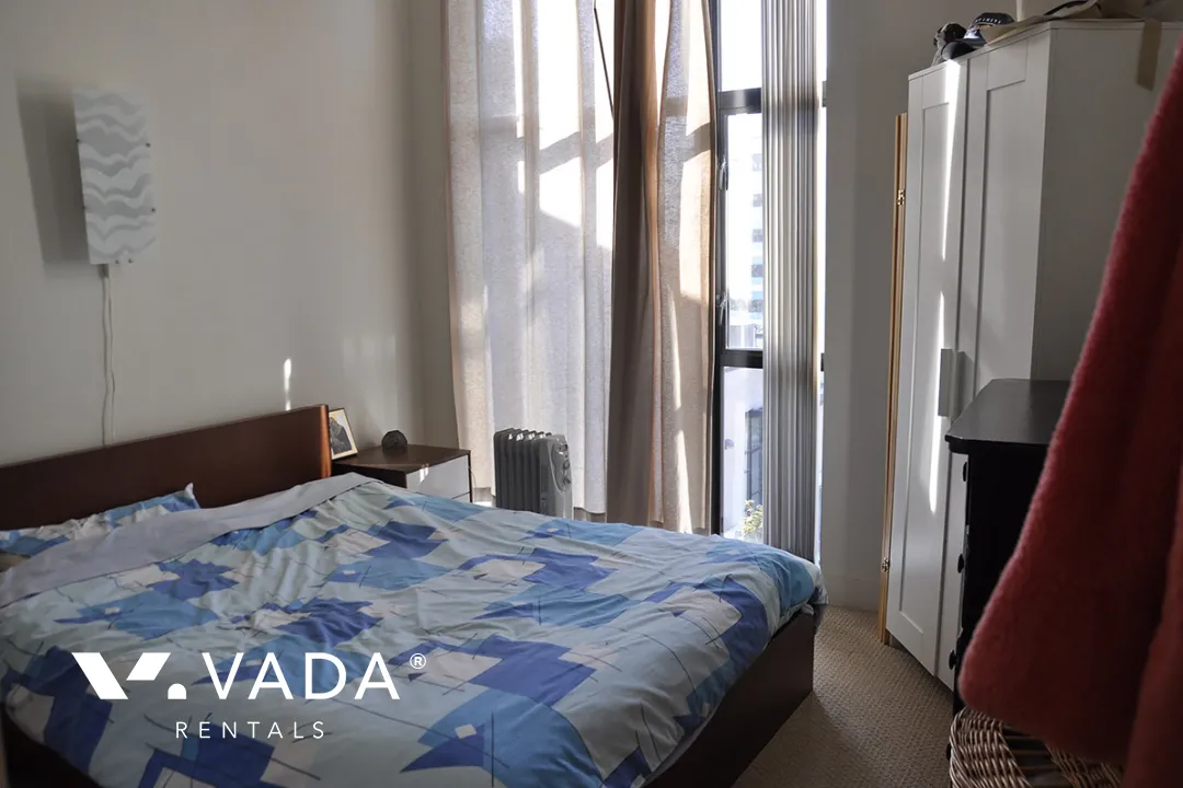 Time in Lower Lonsdale - 1 Bedroom Apartment For Rent in North Vancouver at 315 - 175 West 1st Street, North Vancouver, BC