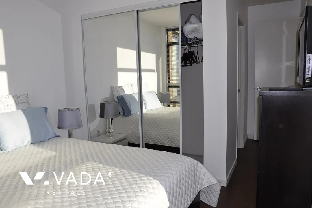One Park Lane in Lower Lonsdale - 2 Bedroom Apartment For Rent in North Vancouver at 903 - 170 West 1st Street, North Vancouver, BC, V7M 3P2