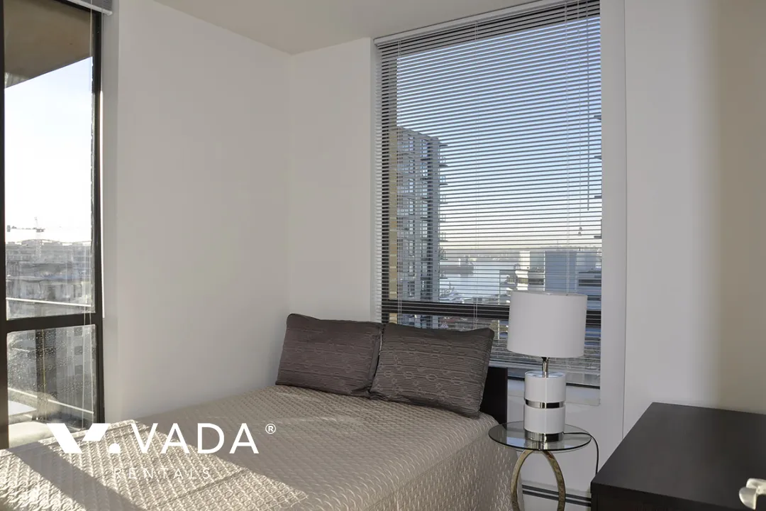 One Park Lane in Lower Lonsdale - 2 Bedroom Apartment For Rent in North Vancouver at 903 - 170 West 1st Street, North Vancouver, BC, V7M 3P2