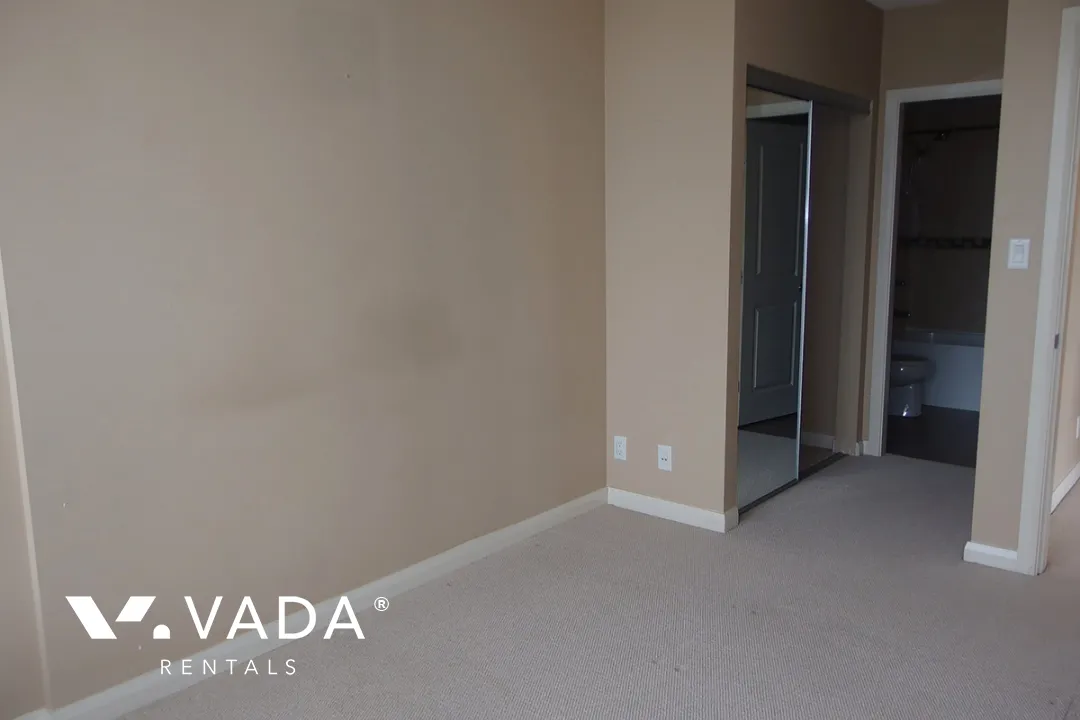 Azure in Downtown New West - 3 Bedroom Apartment For Rent in New Westminster at 1708 - 898 Carnarvon Street, New Westminster, BC