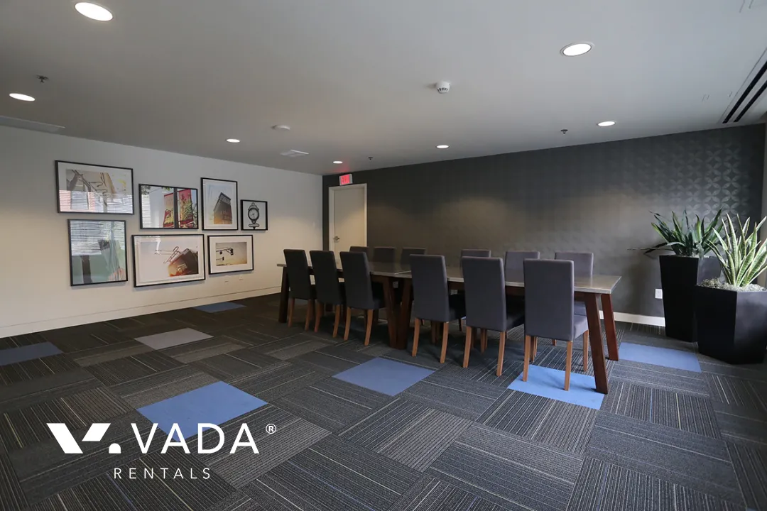 Uptown in Mount Pleasant East - 1 Bedroom Apartment For Rent in Vancouver at 509 - 2788 Prince Edward Street, Vancouver, BC