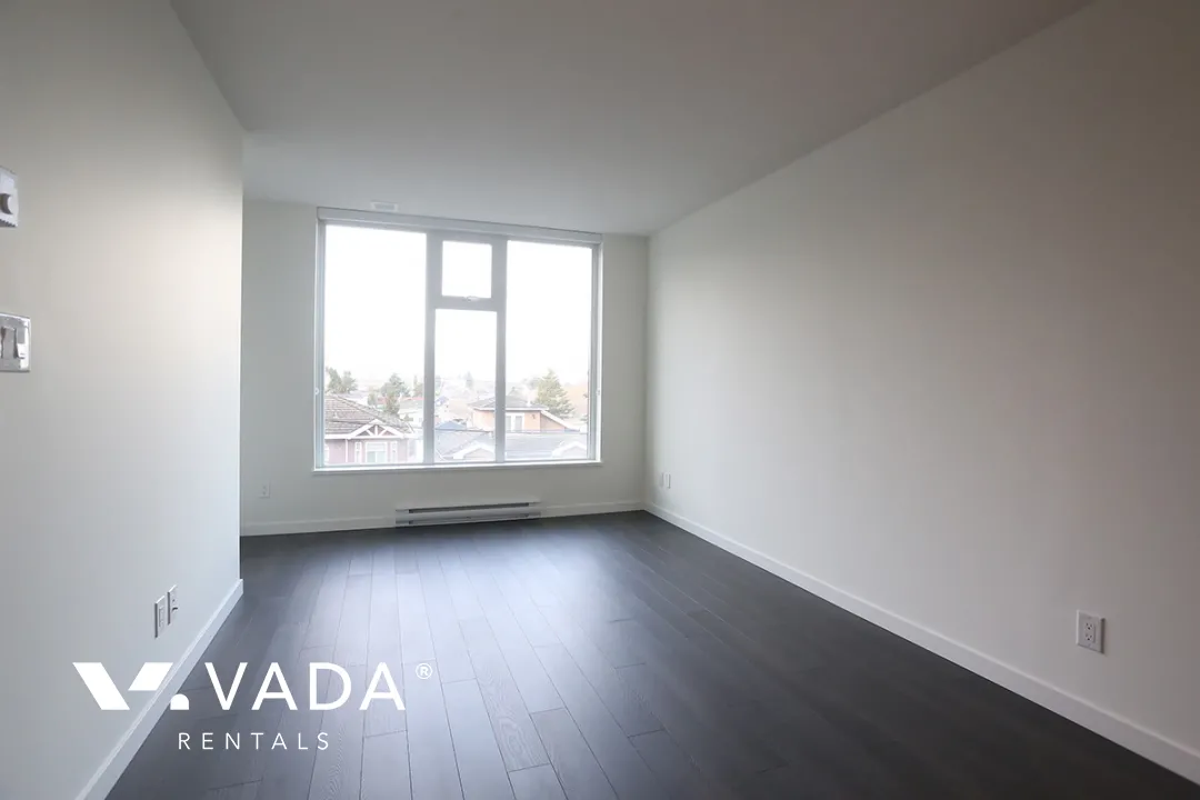 Wall Centre Central Park Gardens in Renfrew Collingwood - 1 Bedroom Apartment For Rent in Vancouver at 508 - 5598 Ormidale Street, Vancouver, BC