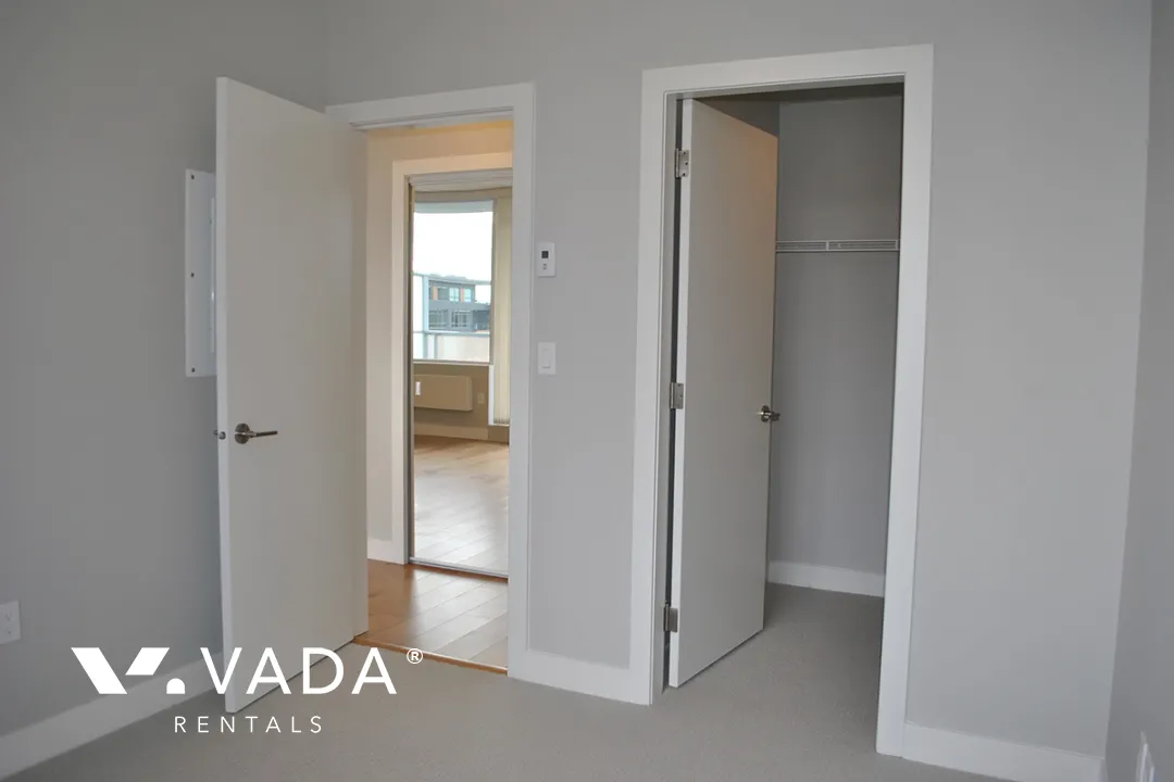 CentreBlock in SFU - 1 Bedroom Apartment For Rent in Burnaby at 303 - 9393 Tower Road, Burnaby, BC