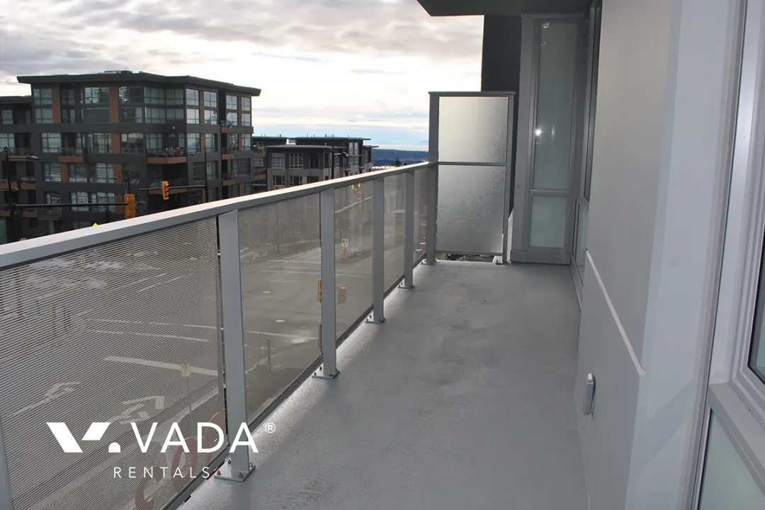 CentreBlock in SFU - 1 Bedroom Apartment For Rent in Burnaby at 303 - 9393 Tower Road, Burnaby, BC