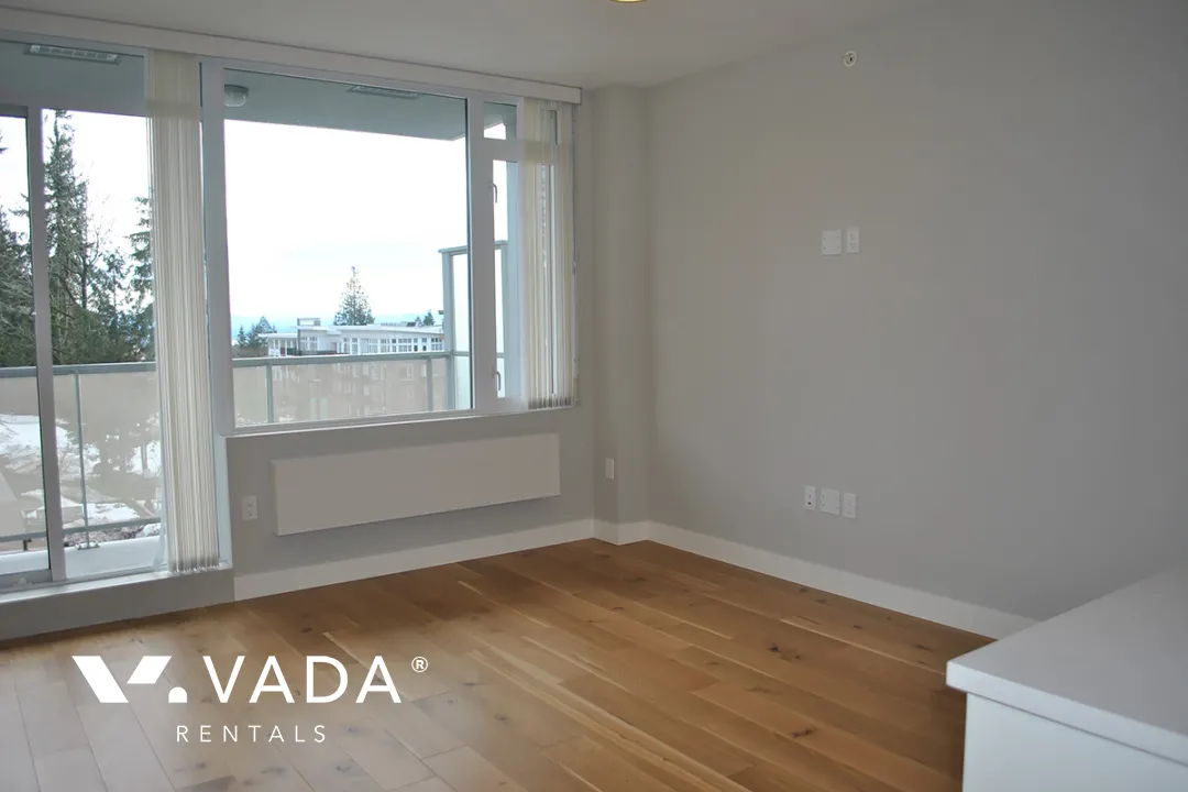 CentreBlock in SFU - 1 Bedroom Apartment For Rent in Burnaby at 303 - 9393 Tower Road, Burnaby, BC