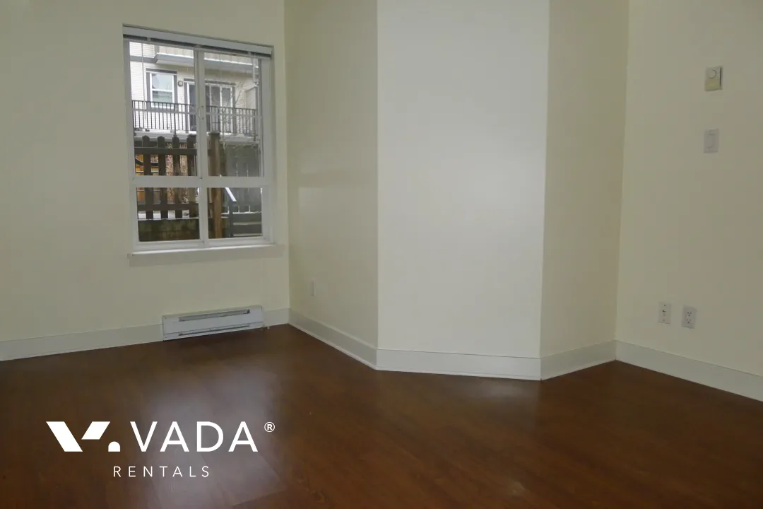 Trellaine in McLennan North - 1 Bedroom Apartment For Rent in Richmond at 52 - 9339 Alberta Road, Richmond, BC
