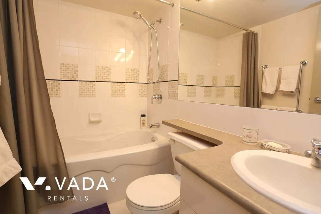 The 501 in Yaletown - Furnished Studio For Rent in Vancouver at 2110 - 501 Pacific Street, Vancouver, BC