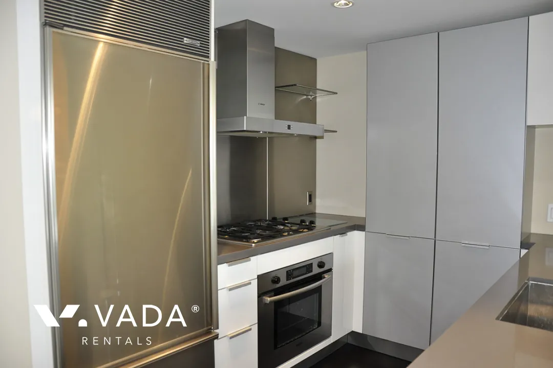 LHermitage in Downtown - 1 Bedroom Apartment For Rent in Vancouver at 2005 - 788 Richards Street, Vancouver, BC