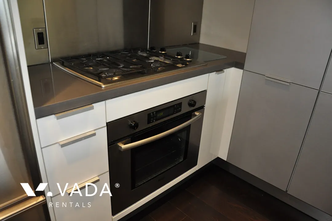 LHermitage in Downtown - 1 Bedroom Apartment For Rent in Vancouver at 2005 - 788 Richards Street, Vancouver, BC