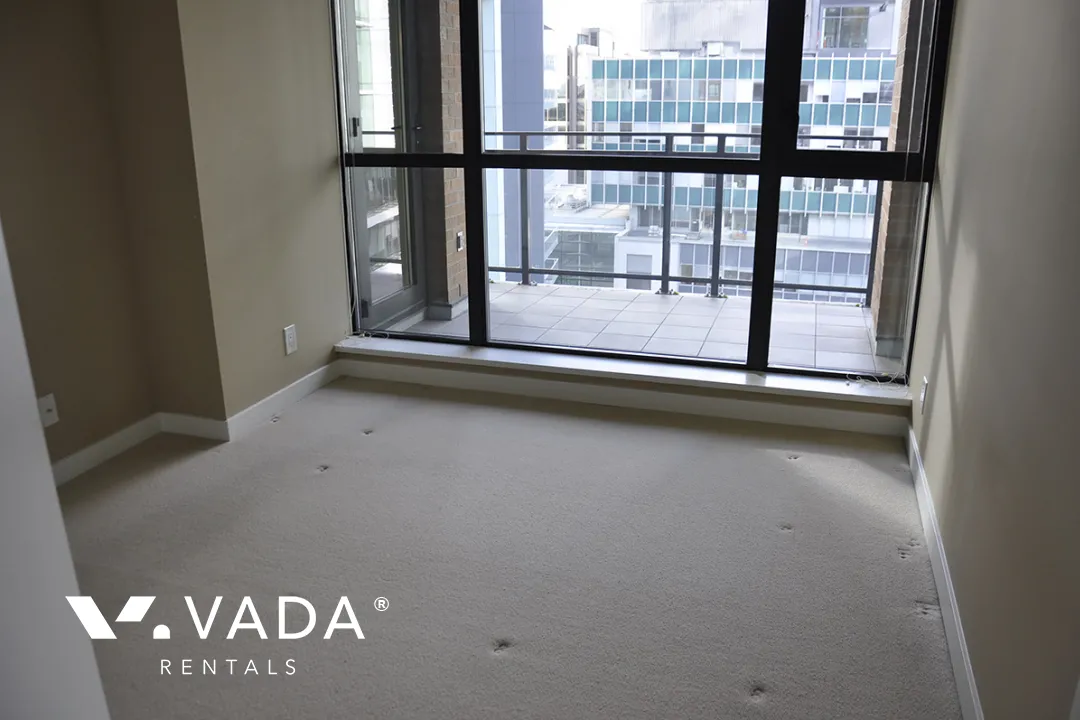 LHermitage in Downtown - 1 Bedroom Apartment For Rent in Vancouver at 2005 - 788 Richards Street, Vancouver, BC