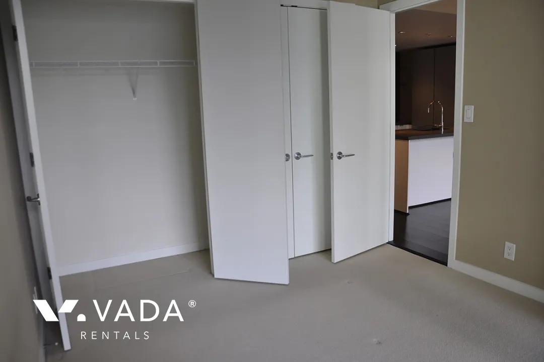 LHermitage in Downtown - 1 Bedroom Apartment For Rent in Vancouver at 2005 - 788 Richards Street, Vancouver, BC