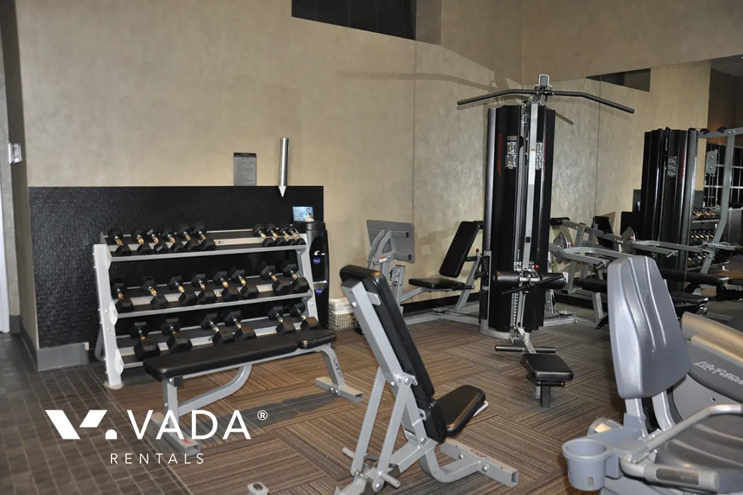 LHermitage in Downtown - 1 Bedroom Apartment For Rent in Vancouver at 2005 - 788 Richards Street, Vancouver, BC